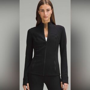 Lululemon size 10 Define jacket